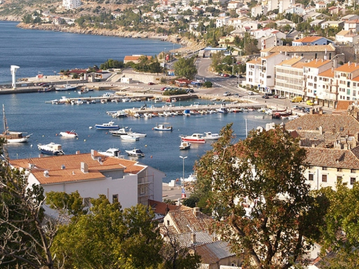 Camping Ujča - zdjęcie 2