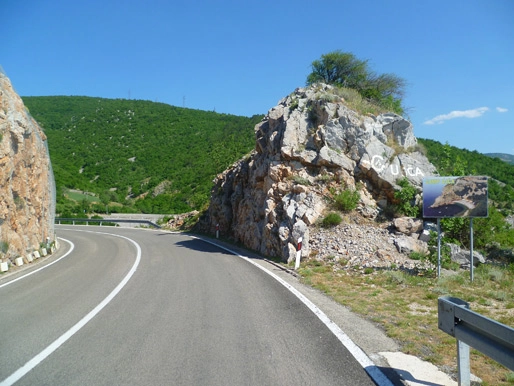 Camping Ujča - zdjęcie 1