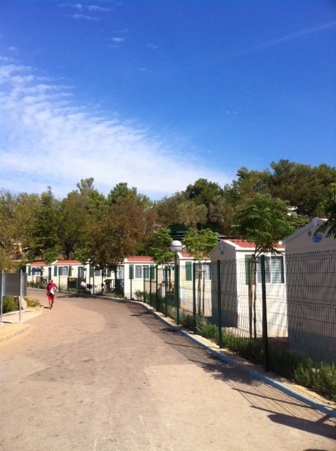 Camping Uvala Slana - zdjęcie 4