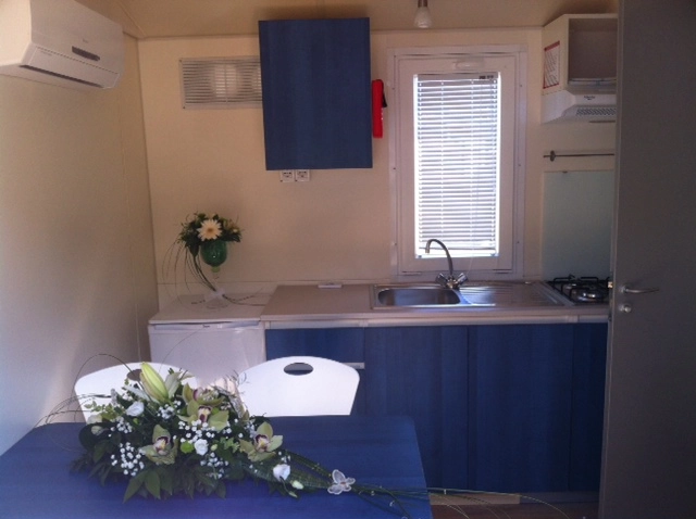 Camping Uvala Slana - zdjęcie 1