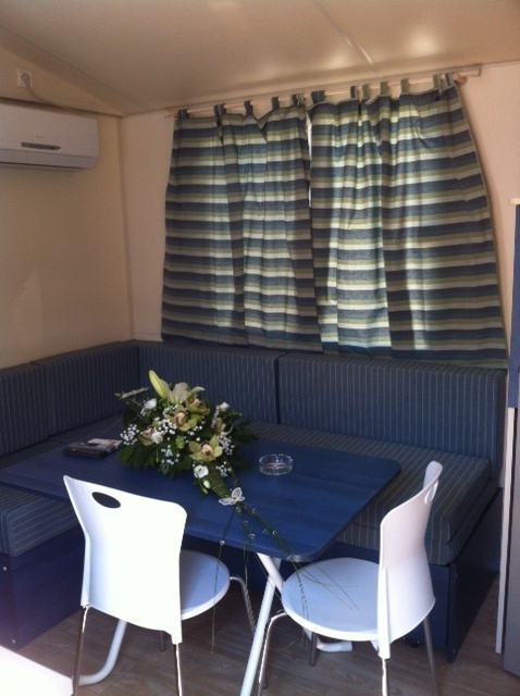 Camping Uvala Slana