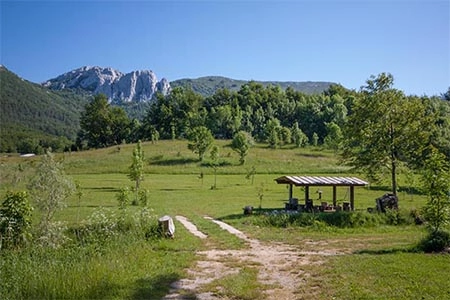 Camping Velebit - zdjęcie 3