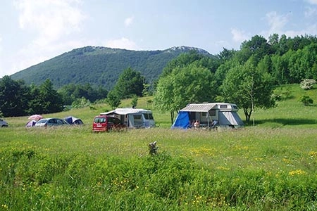 Camping Velebit - zdjęcie 1