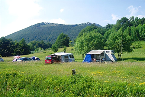 Camping Velebit