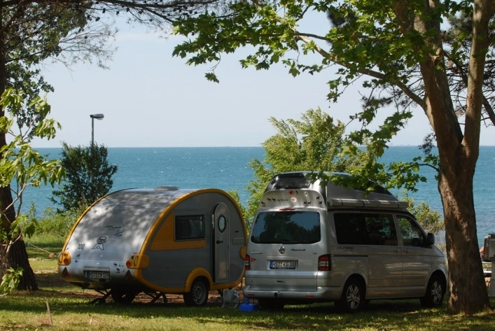 Camping Veli Jože - zdjęcie 4