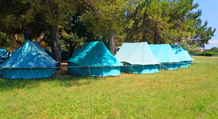 Camping Veli Jože - zdjęcie 2