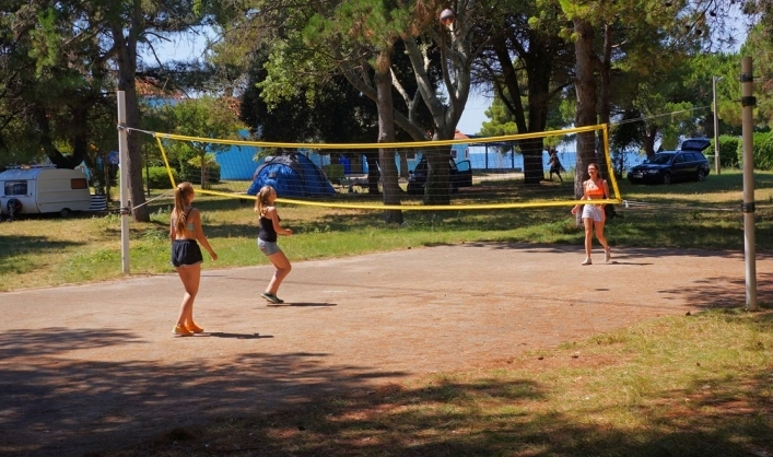 Camping Veli Jože - zdjęcie 1