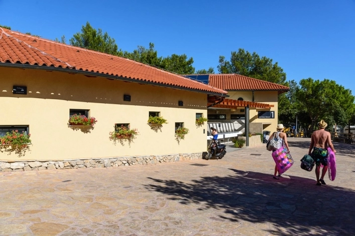 Camping Village Simuni - zdjęcie 4