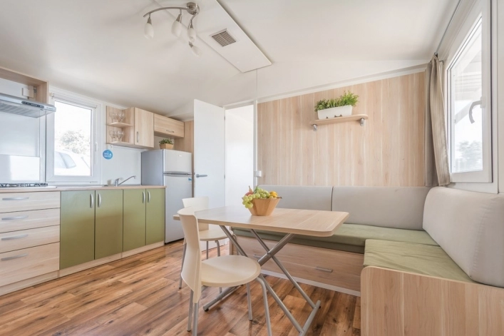 Camping Village Simuni - zdjęcie 1