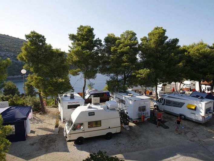 Camping Vira - zdjęcie 3