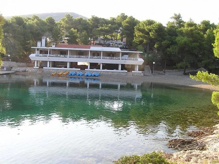 Camping Vira - zdjęcie 1