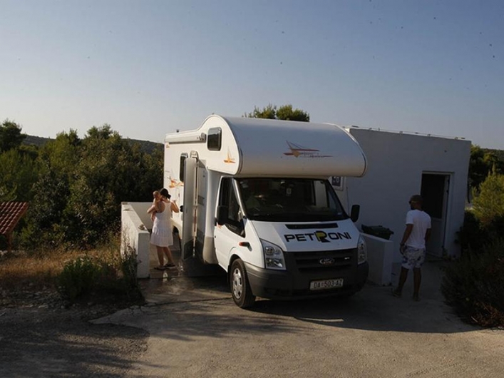 Camping Vira