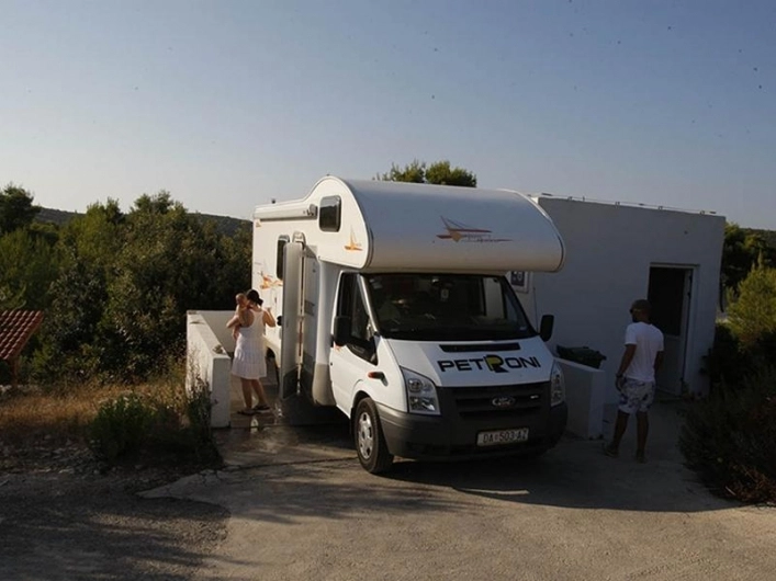 zobacz camping - zdjęcie 1