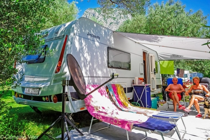 Camping Viter - zdjęcie 3