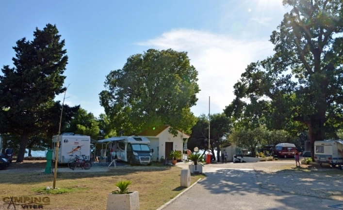 Camping Viter - zdjęcie 1