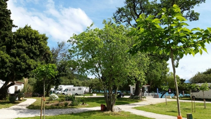 Camping Viter - zdjęcie 1