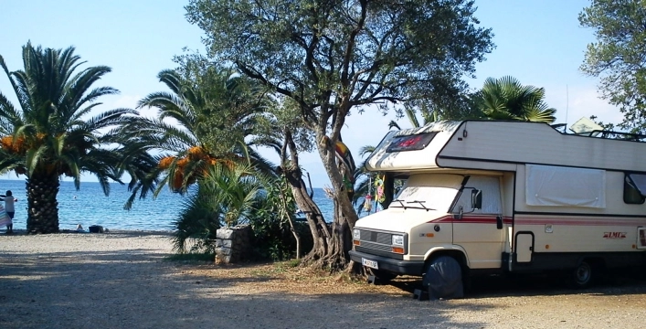 Camping Vrila - zdjęcie 4