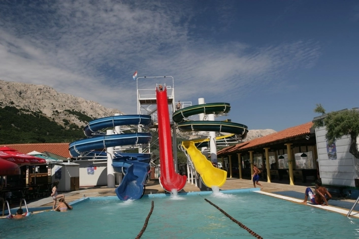 Camping Zablaće - zdjęcie 4