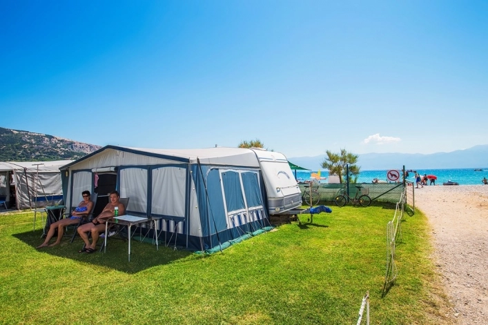 Camping Zablaće - zdjęcie 2