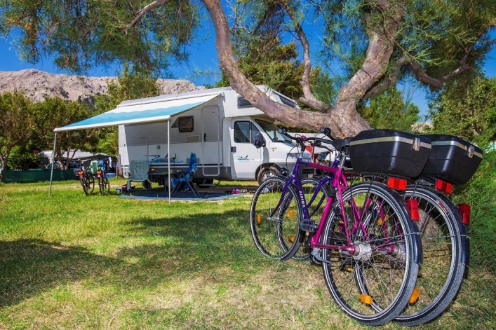 Camping Zablaće - zdjęcie 1