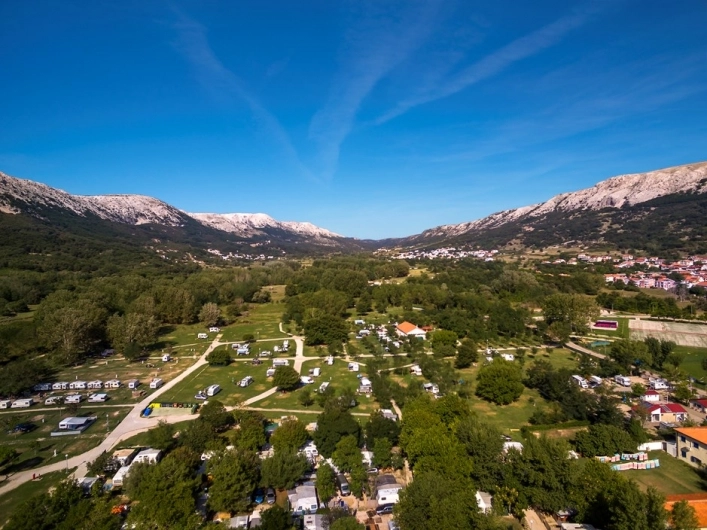 Camping Zablaće - zdjęcie 1