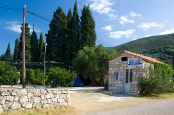 Camping Zakono - zdjęcie 4