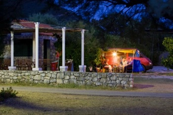 Camping Zakono - zdjęcie 1