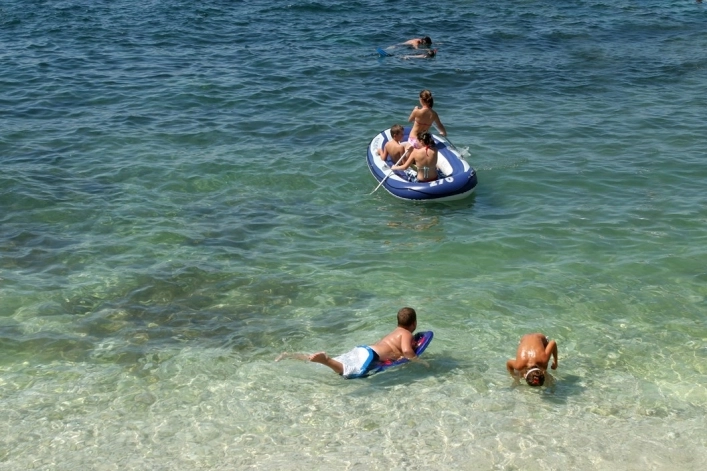 Camping Zelena Laguna - zdjęcie 4