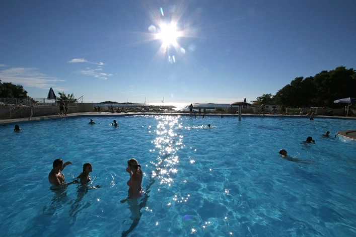 Camping Zelena Laguna - zdjęcie 3