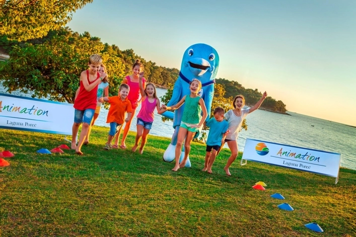 Camping Zelena Laguna - zdjęcie 2