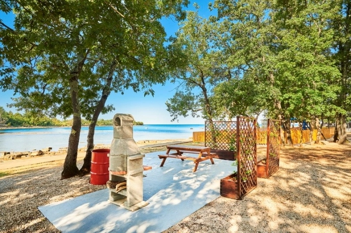 CampingIN Finida Umag - zdjęcie 1