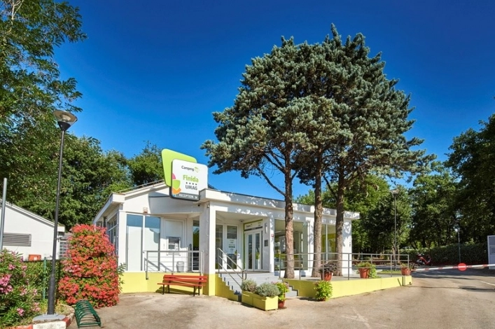 CampingIN Finida Umag - zdjęcie 1