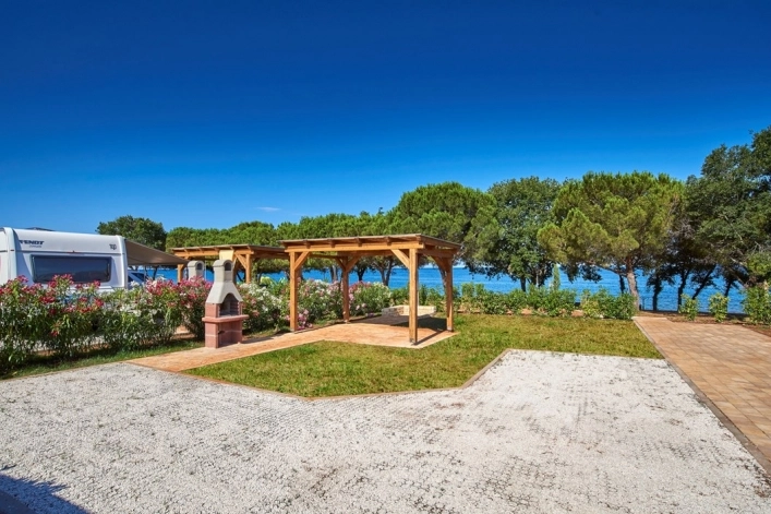 CampingIN Park Umag - zdjęcie 4