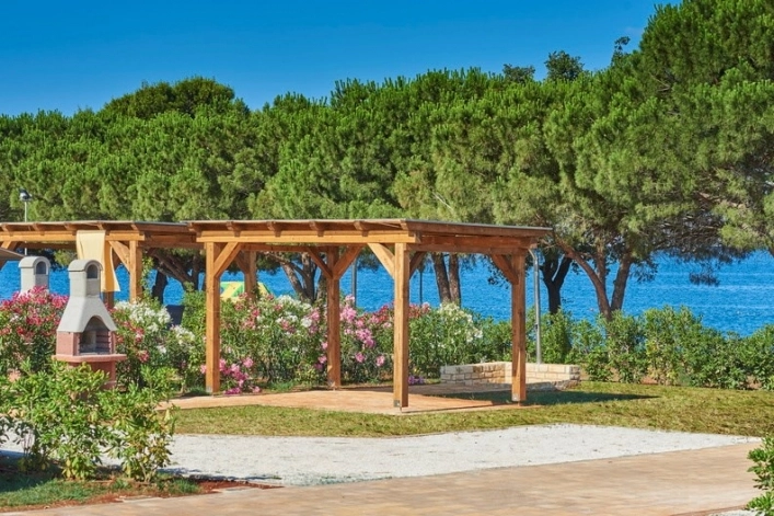 CampingIN Park Umag - zdjęcie 1