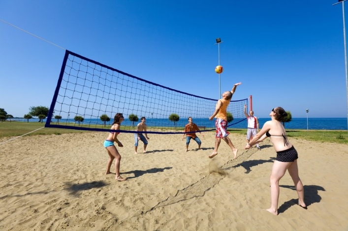 CampingIN Park Umag