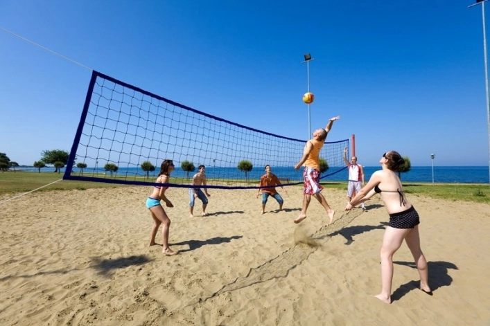 CampingIN Park Umag - zdjęcie 1