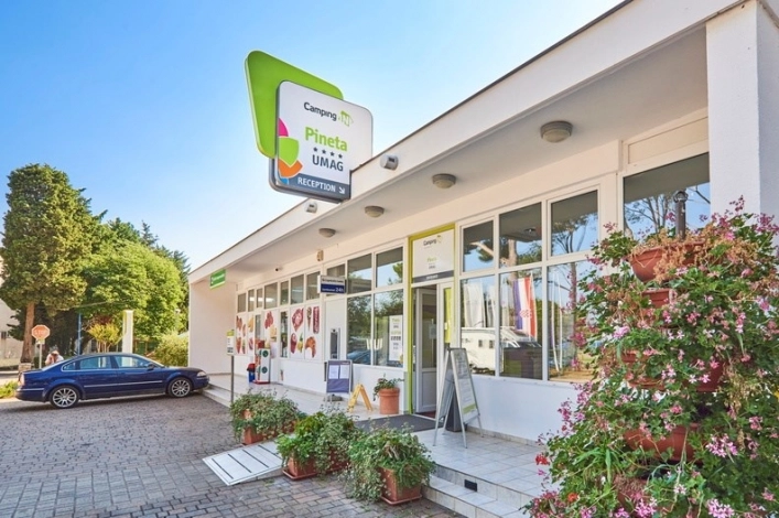 CampingIN Pineta Umag - zdjęcie 1
