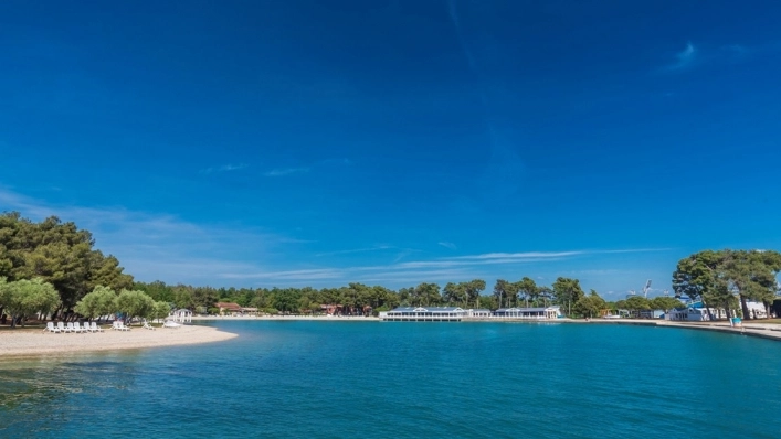 CampingIN Stella Maris Umag - zdjęcie 4