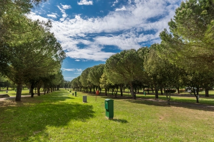CampingIN Stella Maris Umag - zdjęcie 2