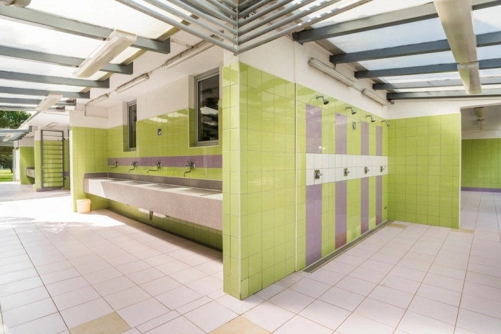 CampingIN Stella Maris Umag - zdjęcie 1