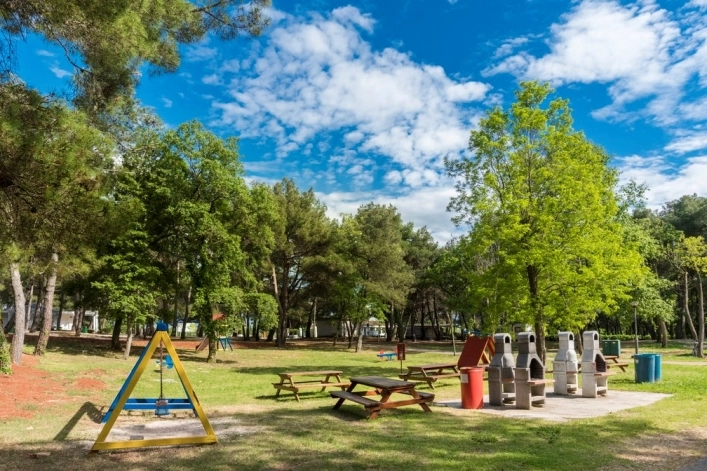 CampingIN Stella Maris Umag - zdjęcie 1