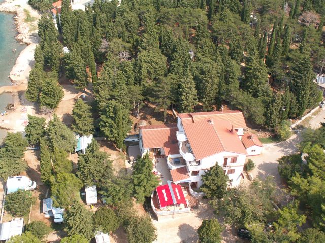 Campingplatz Plantaža