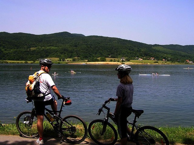Campsite Sabljaci
