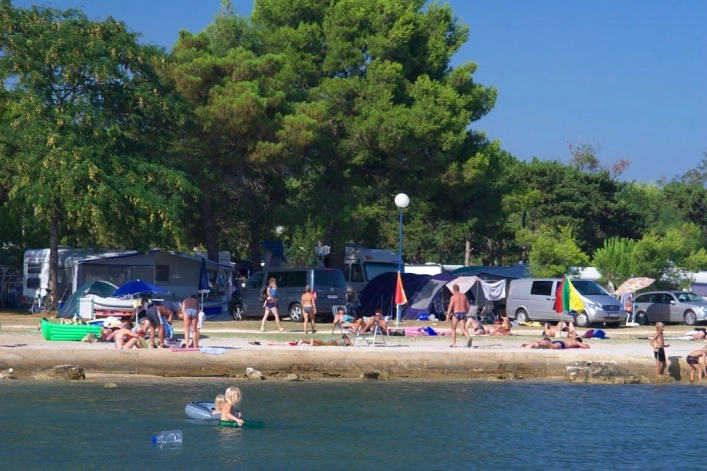 Dalmacija-Camp - zdjęcie 1