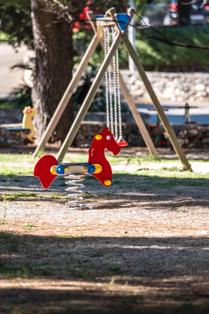 Camping Jezera Lovišća - zdjęcie 1