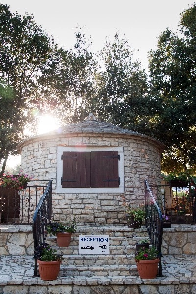 Kamp Diana - zdjęcie 1