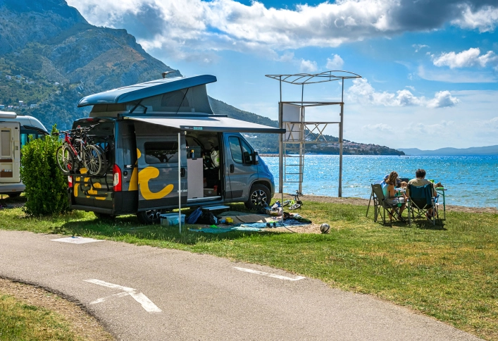 zobacz camping - zdjęcie 1