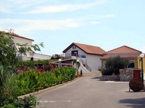 Kamp Jasenovo - zdjęcie 4