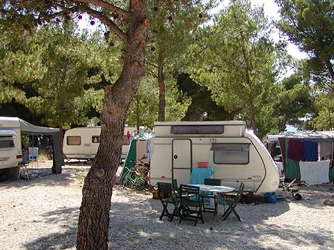 zobacz camping - zdjęcie 1
