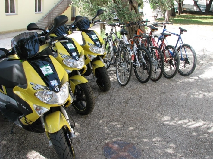 Kamp Seget - zdjęcie 4